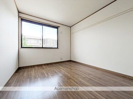 サンビレッジ新田　Ｃ[3DK/60.35m2]の内装6