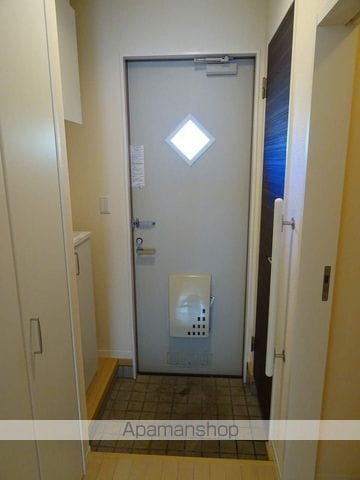 モイストライズの内装写真