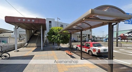 コーラル館[2DK/39.57m2]の周辺