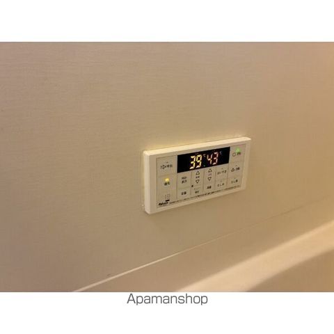 CHARMANT東浦の内装写真