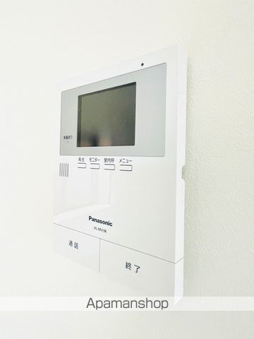 スズビル新森の内装写真