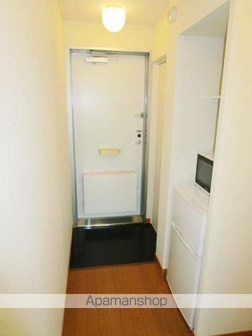 レオパレス朝気の内装写真