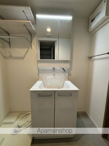 リブリ・三園の内装写真