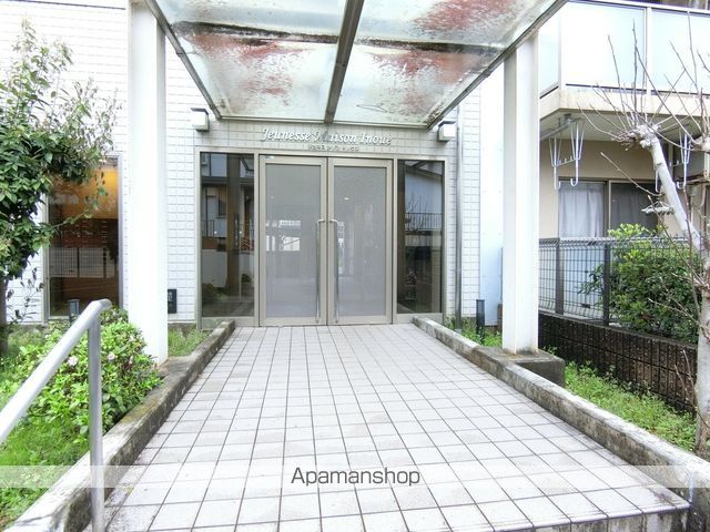 ジュネスメゾンイノウエのその他写真