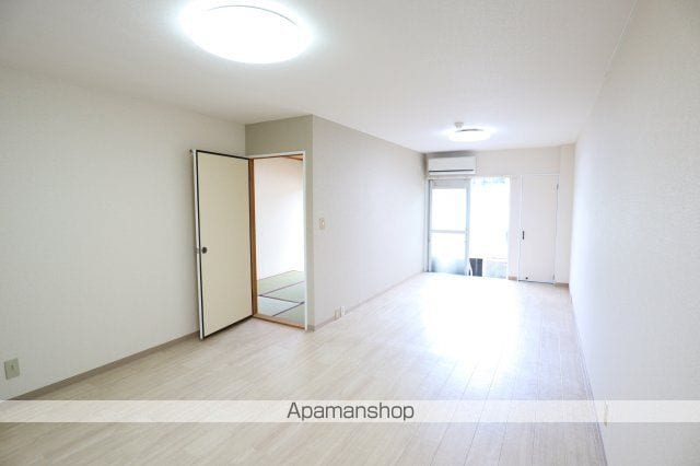 ハイツタンノワの内装写真