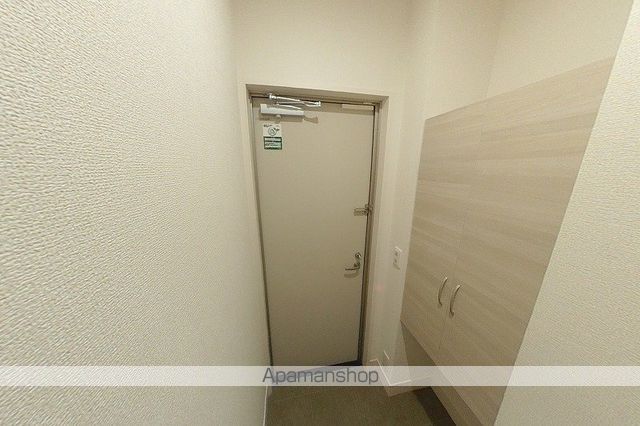 エミグランドDの内装写真