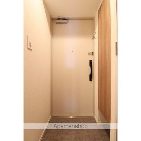 RJRプレシア蒲田の内装写真
