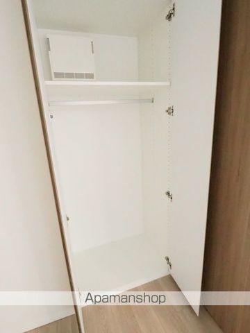 レジディア中目黒IIIの内装写真