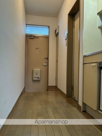 ランバーパートVの内装写真