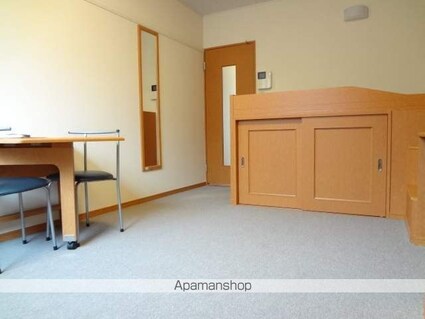 レオパレスルーチェ[1K/23.18m2]のリビング・居間2