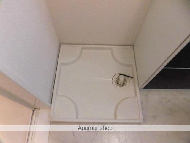 グラシューの内装写真