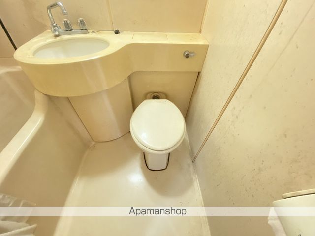 コーポはまなすの内装写真