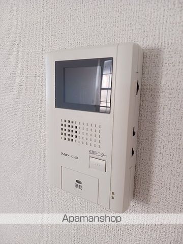 花水木 一番館の内装写真