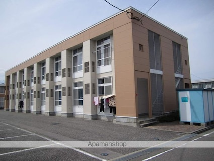 レオパレス信州ＩＮー１[1K/27.04m2]の外観3