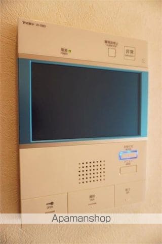 ルーブル横濱江ケ崎町の内装写真