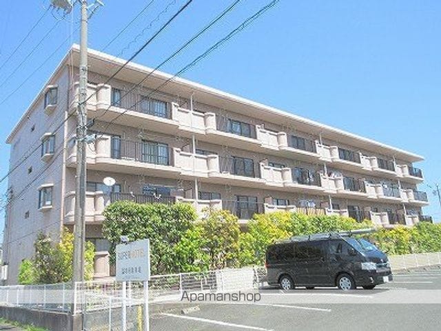 さくらハイツ 303 ｜ 静岡県浜松市中央区西伊場町59-27（賃貸マンション3LDK・3階・78.45㎡） その3