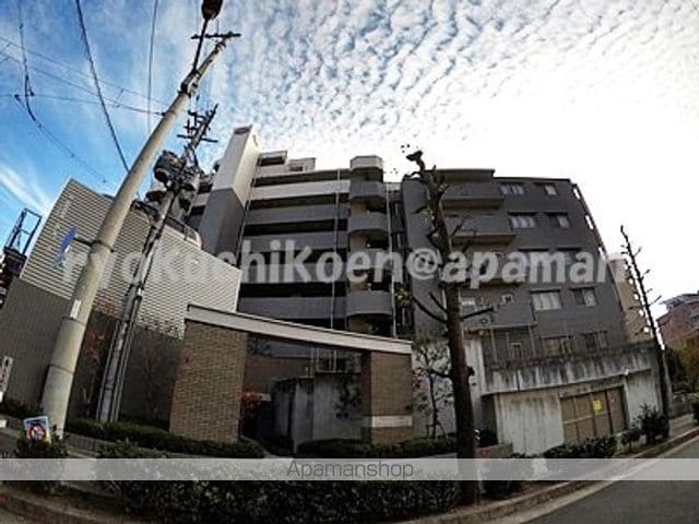 セレッソコート千里桃山台18−40の外観写真