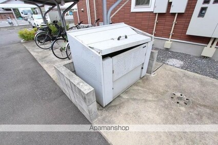 サン・フィオーレⅢ[1LDK/46.09m2]の共用部2