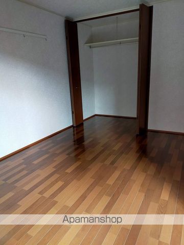 FLOURISHの内装写真