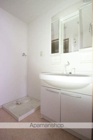 グラディール堺町の内装写真