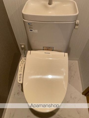 エスポワール・パレスの内装写真