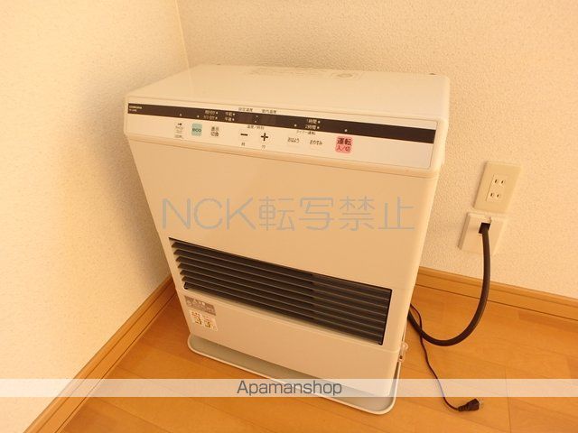 リープマインドの内装写真