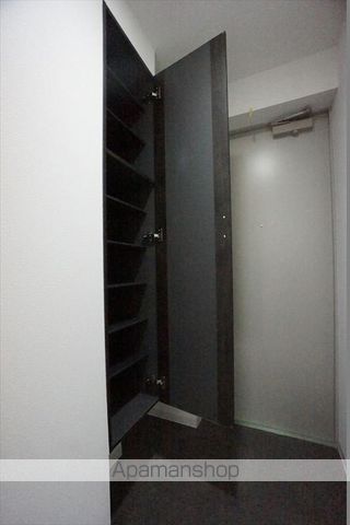 シャルマンソワレ名駅の内装写真