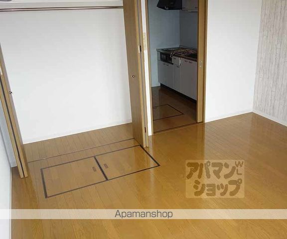 スールバリエルネス壬生川の内装写真