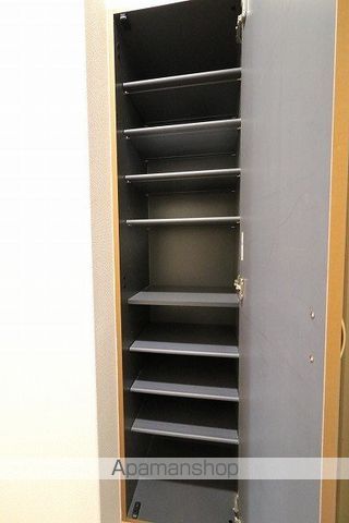 ソレアードさがのの内装写真