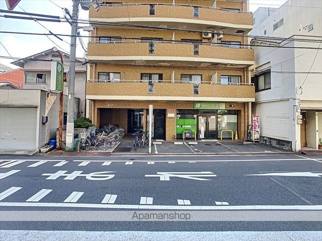 エレガンス大供のその他写真