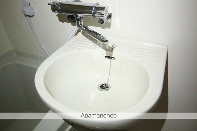 ハウスMセカンドの内装写真
