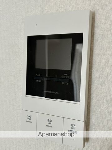 リブリ・台の内装写真