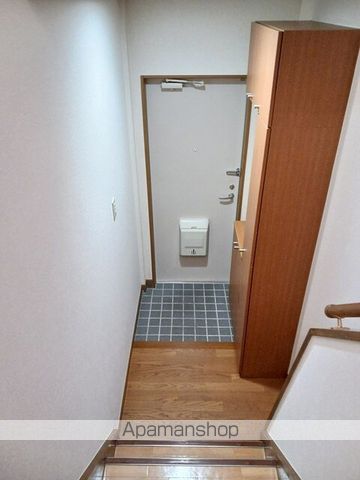 ブルックサイドエレガンスの内装写真