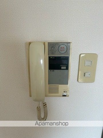 スマートコート南草津の内装写真