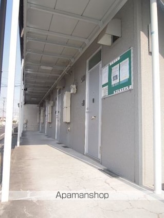 メゾンたちばな　Ｂ棟[1K/26.7m2]の共用部3