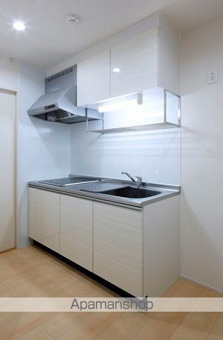フジパレス今川VI番館の内装写真