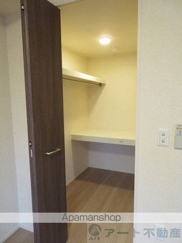 カーサ デルソーレの内装写真