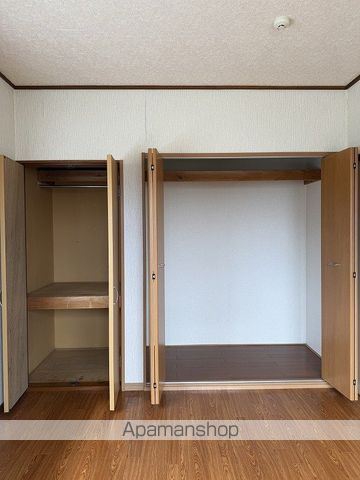 アーバン高橋の内装写真