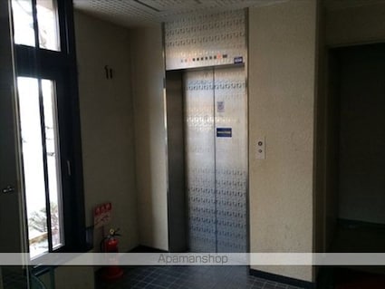 帯広マンション第１[3LDK/73.26m2]の共用部2