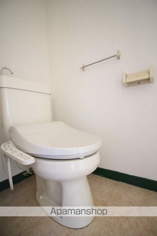 高根公団ハイツの内装写真