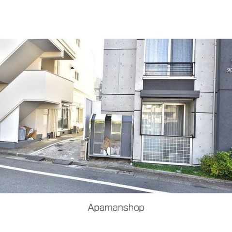 プランドール東新宿のその他写真