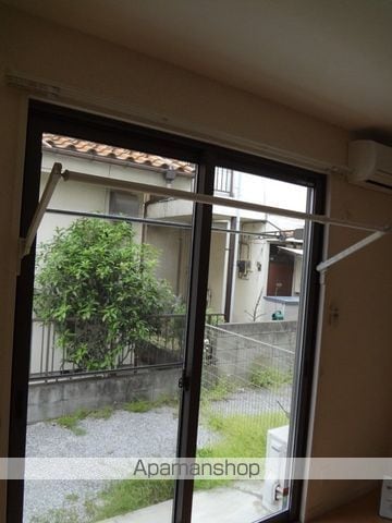 ブランシェ鷹の台の内装写真