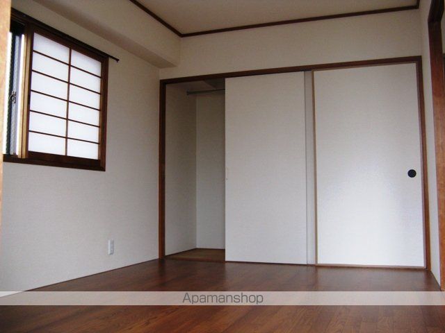 メゾン長田の内装写真