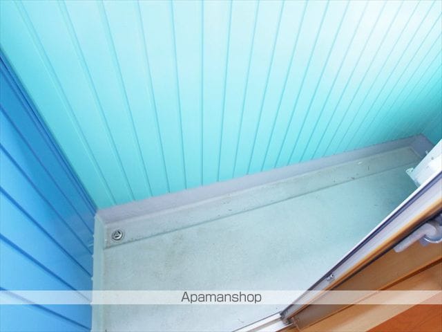 プロスペリティの内装写真