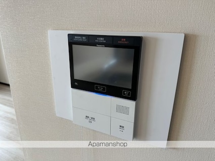 ＴＯＷＥＲ・１１１[3LDK/76.07m2]のその他設備