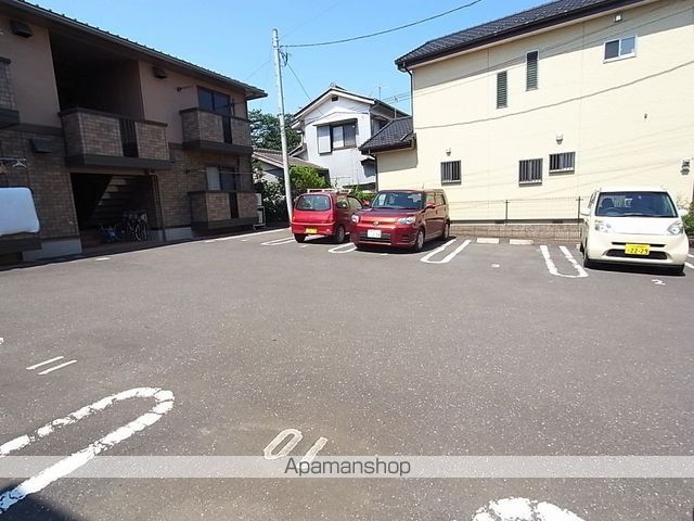 グランドゥール高林 A・Bのその他写真