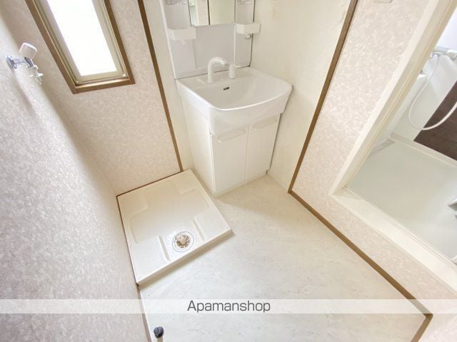 コンフォート朱雀Vの内装写真