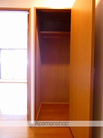 ブレシドCの内装写真