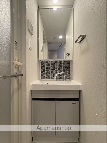 エスリードレジデンス ザ・グラン大阪ノアの内装写真