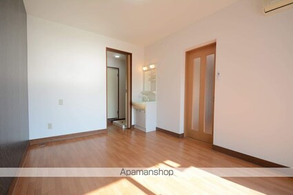 ヴィラ・シティ　ハナナカ[2K/39m2]の内装5